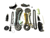 Kit Distribucion Tiempo Ford Explorer 4.0l 4 Cadenas Sohc